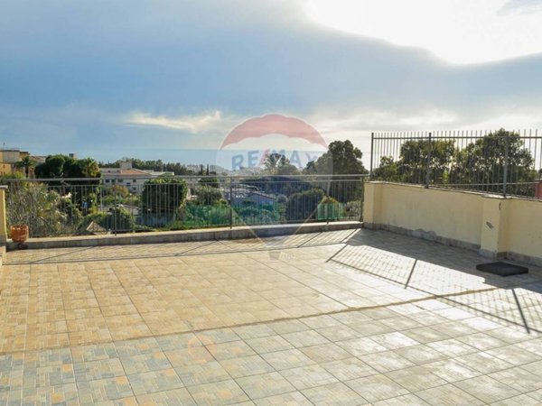 appartamento in vendita a Catania in zona Canalicchio