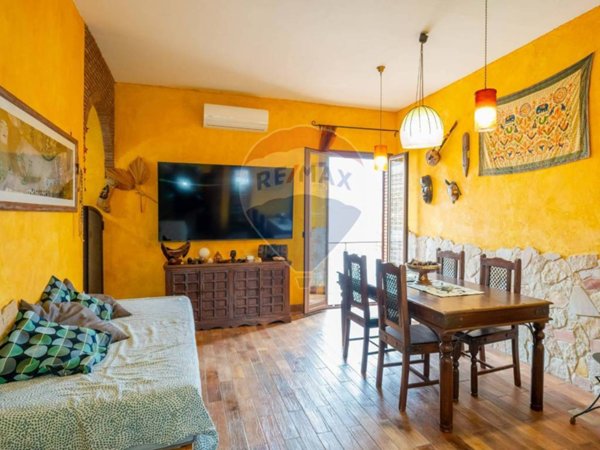 appartamento in vendita a Catania