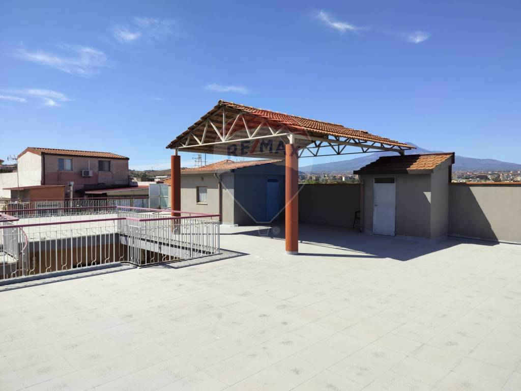 casa indipendente in vendita a Catania in zona San Giorgio