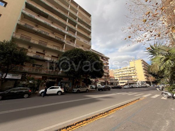 ufficio in vendita a Catania