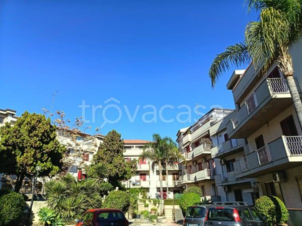 appartamento in vendita a Catania in zona Canalicchio