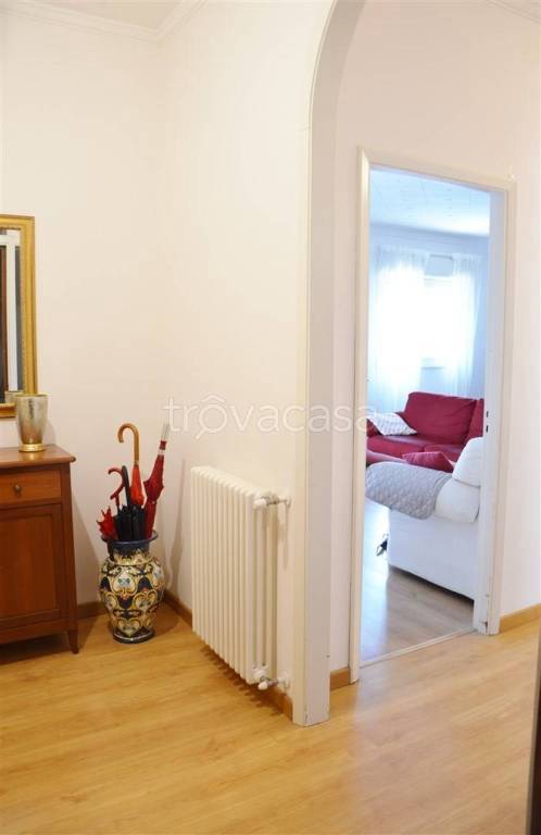 appartamento in vendita a Catania in zona Picanello