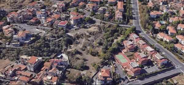 terreno agricolo in vendita a Catania