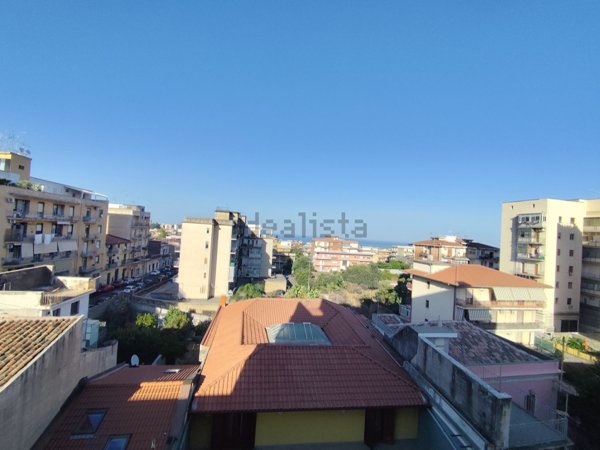 appartamento in vendita a Catania in zona Barriera del Bosco