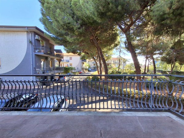 appartamento in vendita a Catania in zona Trappeto