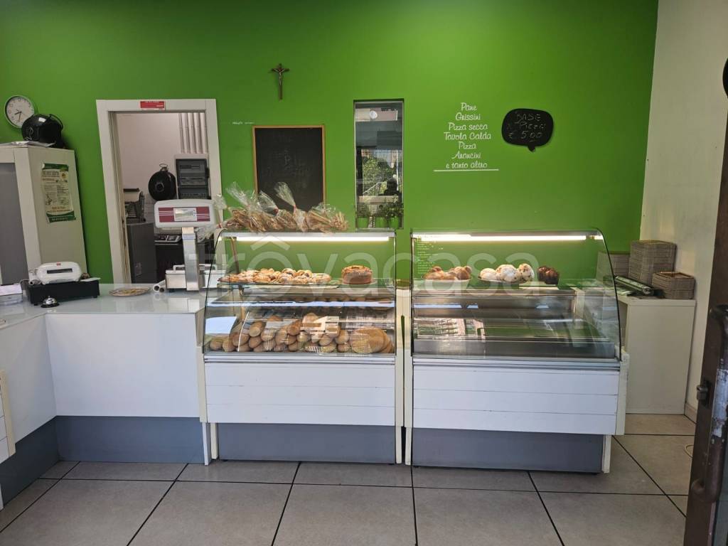 negozio in vendita a Catania