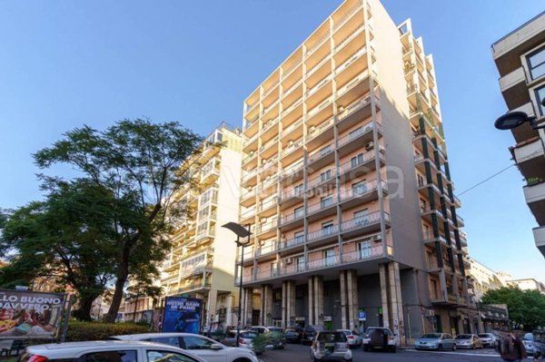 appartamento in vendita a Catania