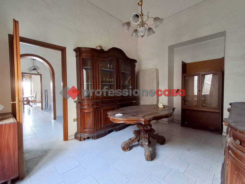 appartamento in vendita a Catania in zona Centro Storico