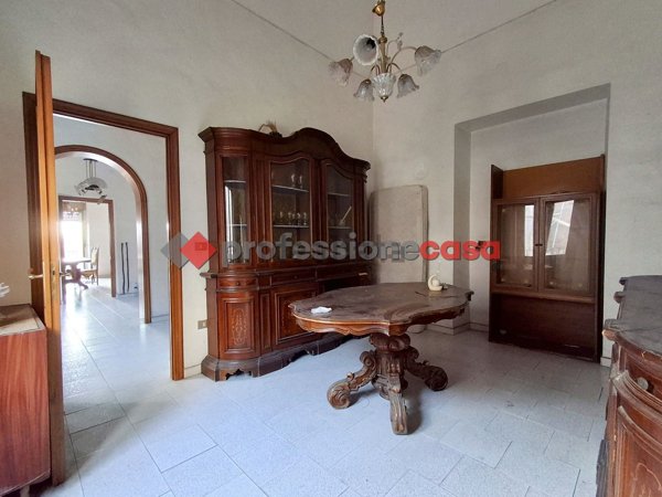 appartamento in vendita a Catania in zona Centro Storico