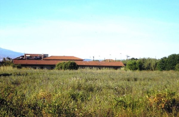 terreno agricolo in vendita a Catania