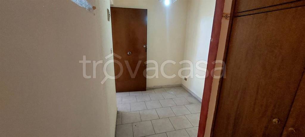 appartamento in vendita a Catania in zona Villaggio Sant'Agata