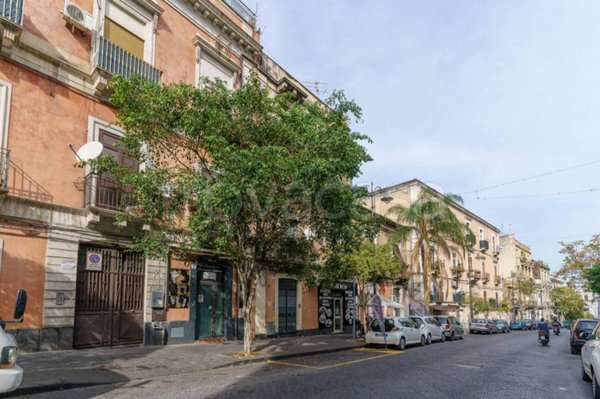 appartamento in vendita a Catania in zona Centro Storico