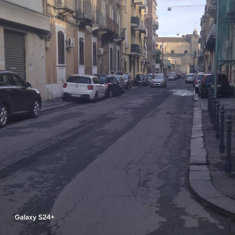 negozio in vendita a Catania in zona Centro Storico