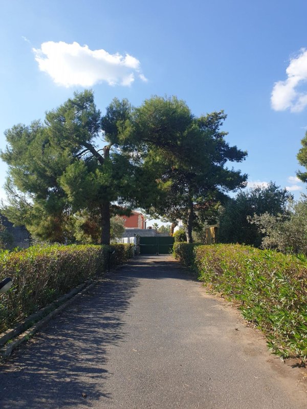 casa indipendente in vendita a Catania in zona San Giuseppe la Rena