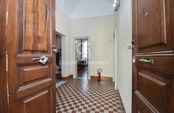 appartamento in vendita a Catania