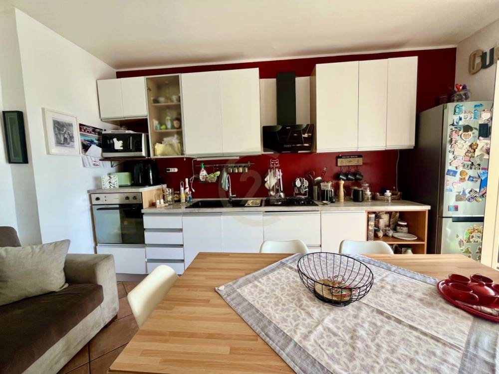 appartamento in vendita a Catania in zona Librino