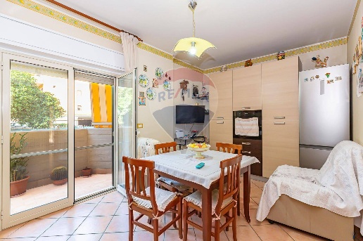 appartamento in vendita a Catania in zona San Giorgio