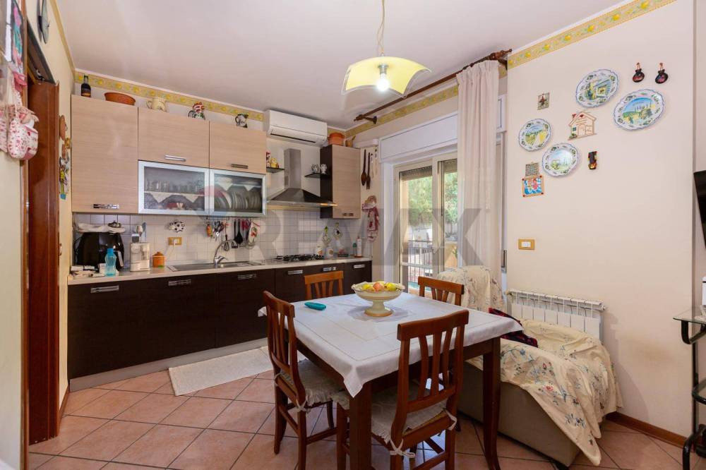 appartamento in vendita a Catania