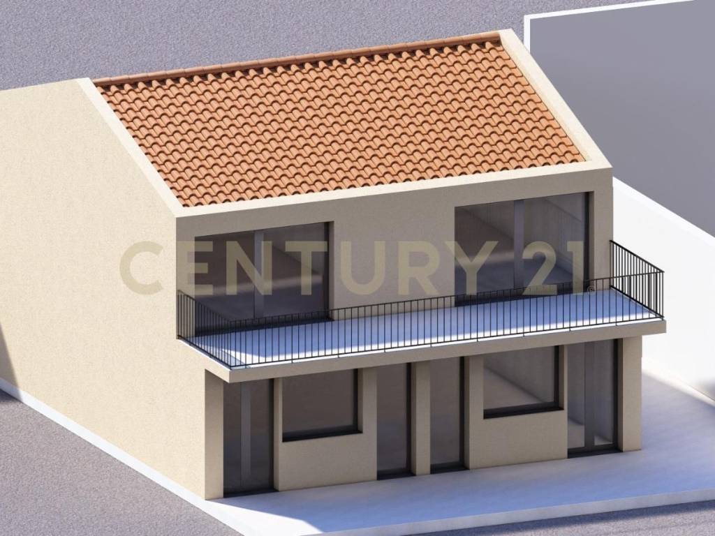 appartamento in vendita a Catania in zona Zia Lisa
