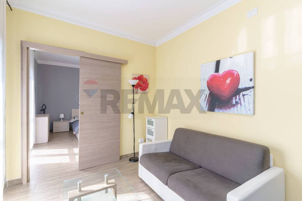 appartamento in vendita a Catania