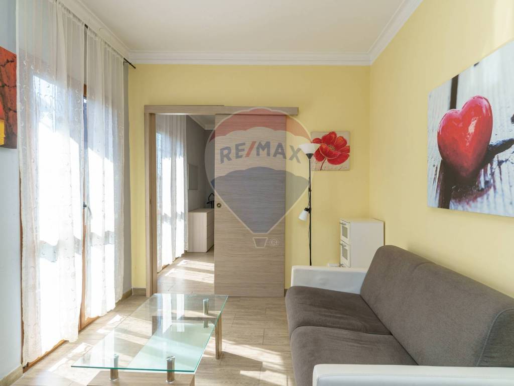 appartamento in vendita a Catania