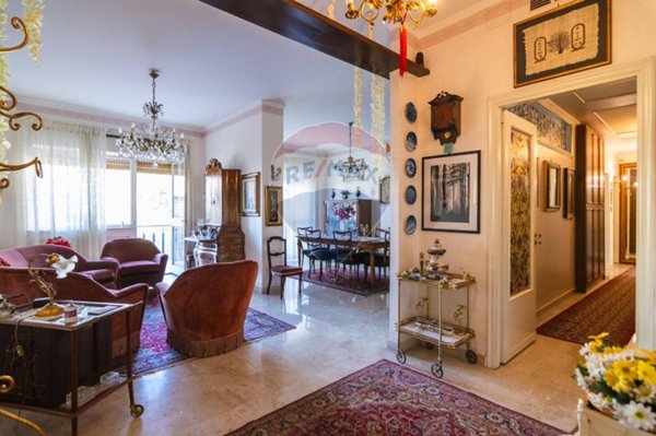 appartamento in vendita a Catania in zona Centro Storico