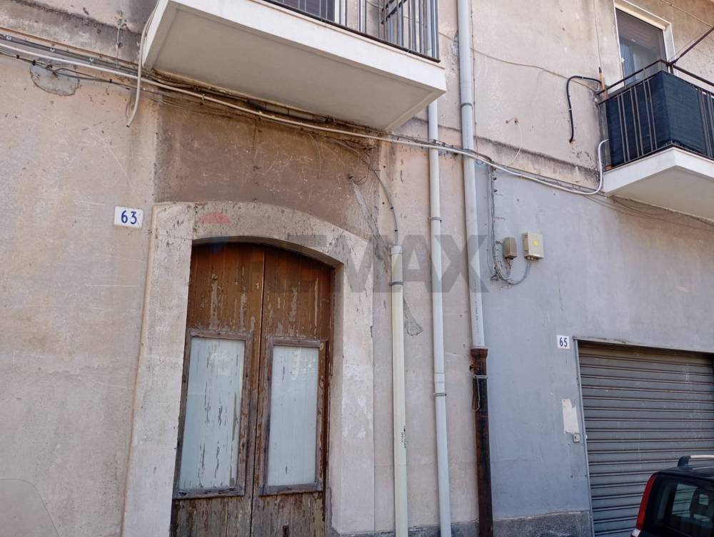 appartamento in vendita a Catania in zona Centro Storico