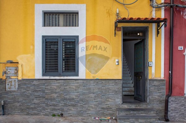 appartamento in vendita a Catania in zona Cibali