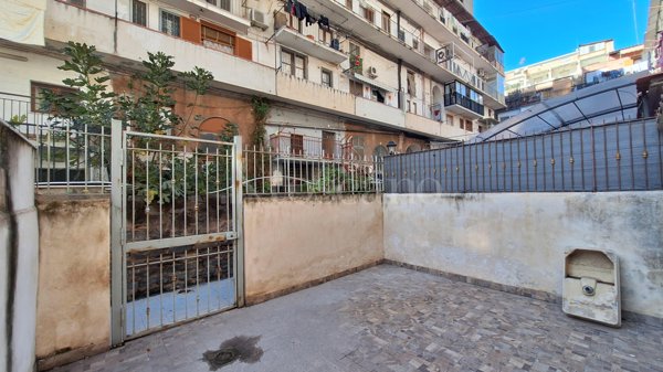 appartamento in vendita a Catania