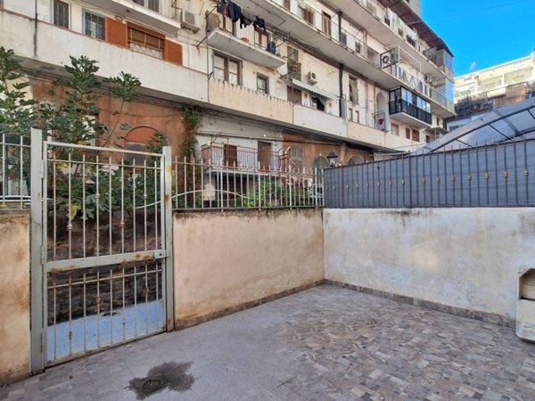 appartamento in vendita a Catania
