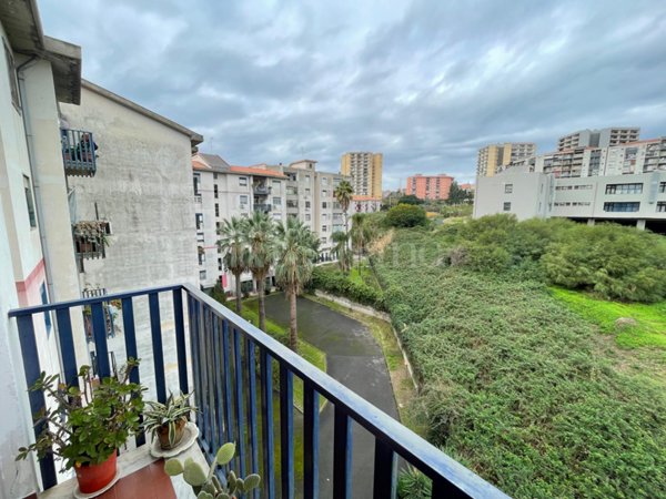 appartamento in vendita a Catania