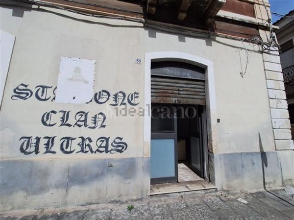 appartamento in vendita a Catania