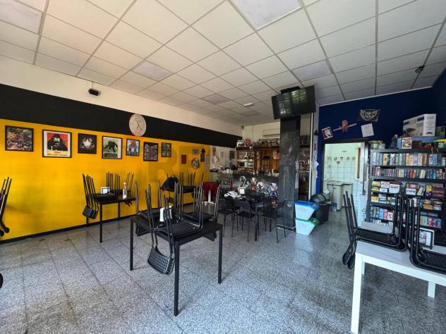 locale commerciale in vendita a Catania in zona Canalicchio