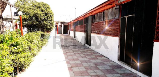 negozio in vendita a Catania in zona Fontanarossa