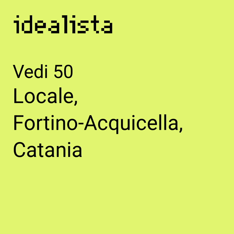 negozio in vendita a Catania in zona Centro Storico