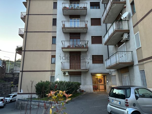 appartamento in vendita a Catania