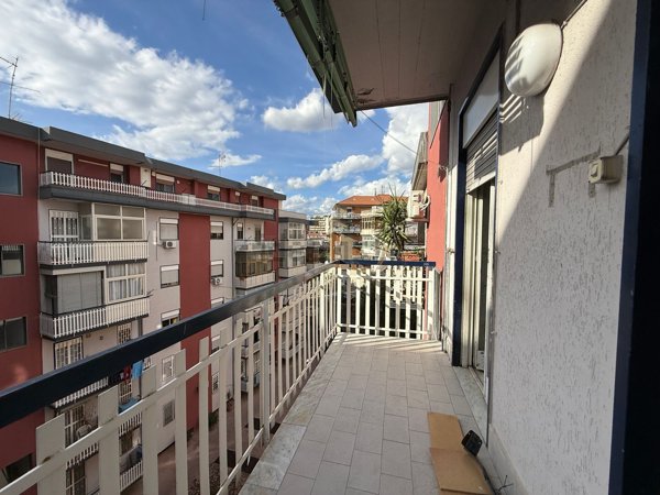 appartamento in vendita a Catania