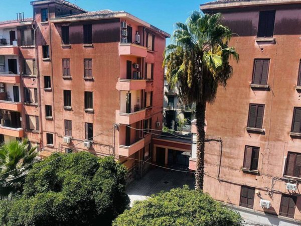 appartamento in vendita a Catania in zona Cibali