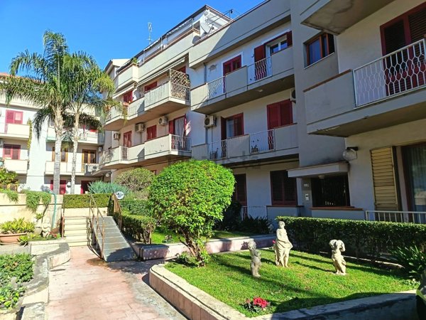 appartamento in vendita a Catania