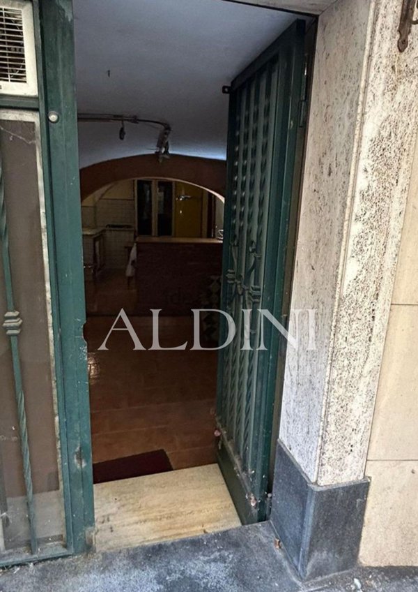 appartamento in vendita a Catania in zona Centro Storico