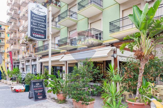 negozio in vendita a Catania