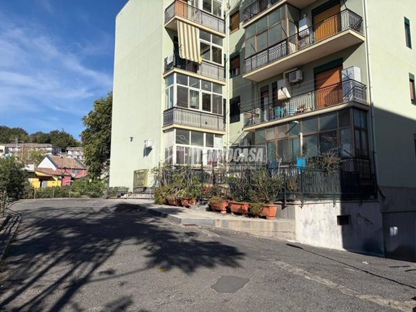 appartamento in vendita a Catania in zona Barriera del Bosco