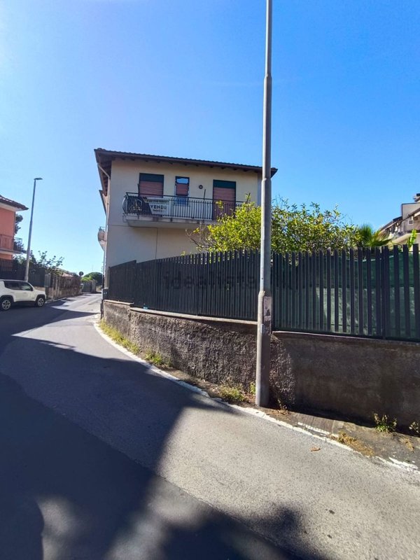 appartamento in vendita a Catania