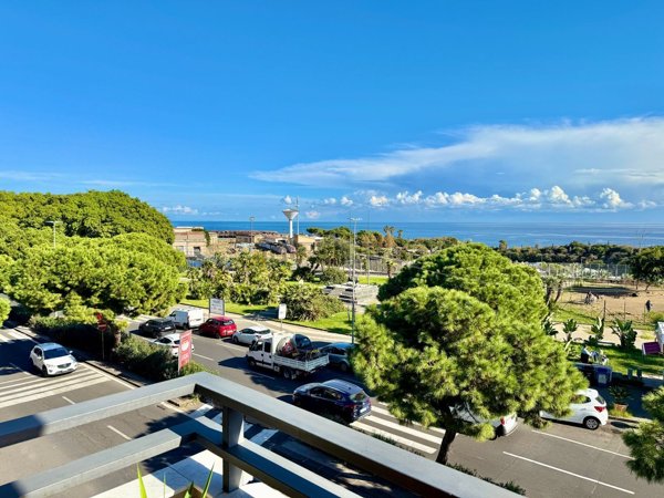 appartamento in vendita a Catania