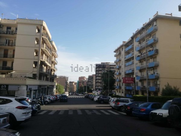 appartamento in vendita a Catania