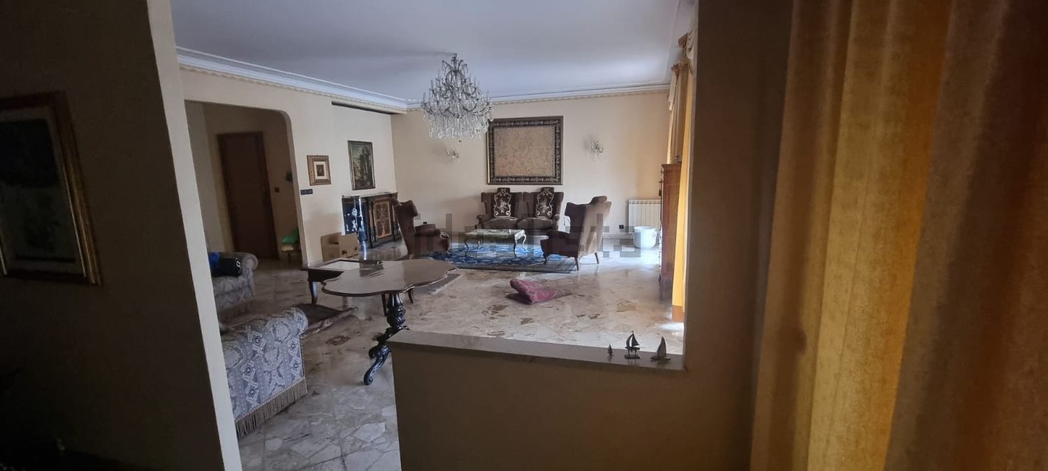 appartamento in vendita a Catania