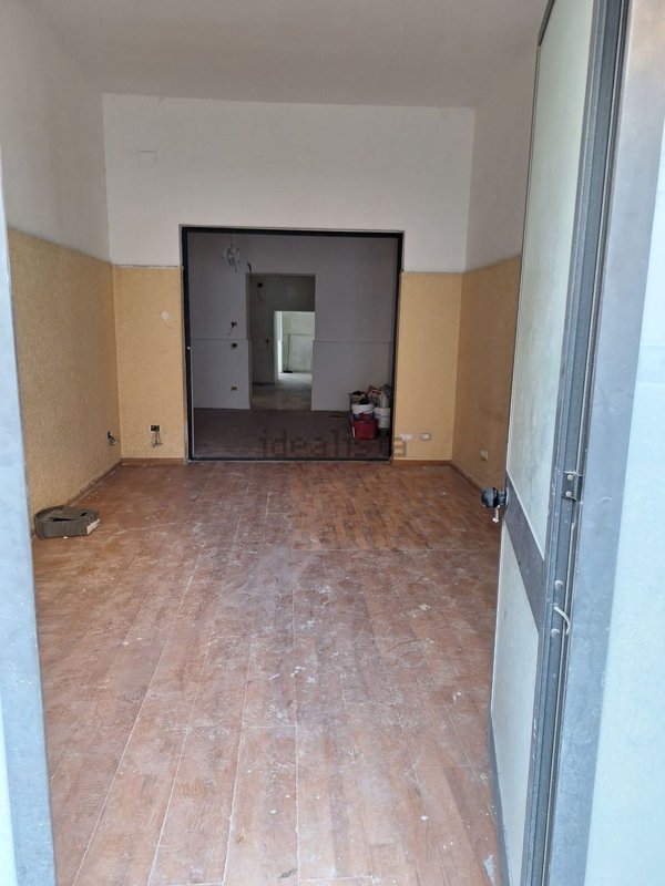 appartamento in vendita a Catania in zona Picanello