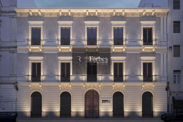 appartamento in vendita a Catania in zona Centro Storico