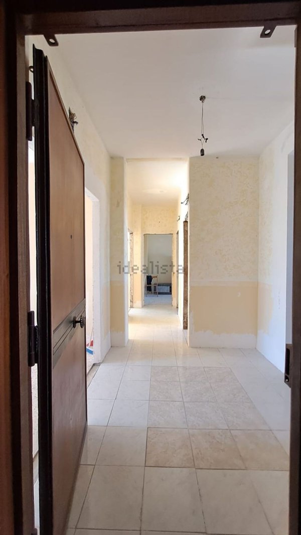 appartamento in vendita a Catania