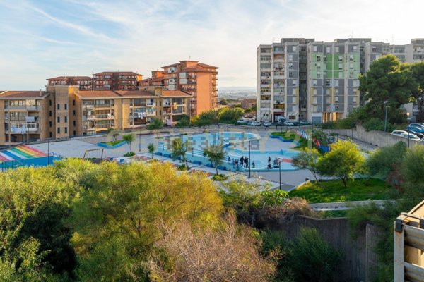 appartamento in vendita a Catania